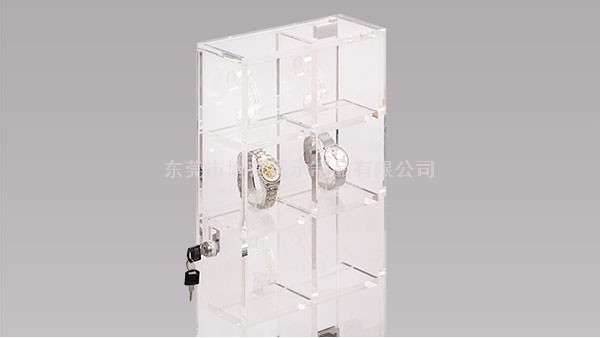 怎樣將多塊亞克力制品拼接成一塊呢？
