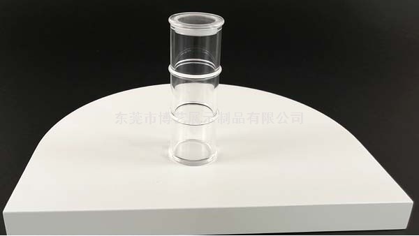 亞克力展示架膠水接合如何？