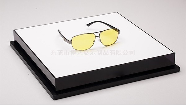 有機玻璃適合什么用途？