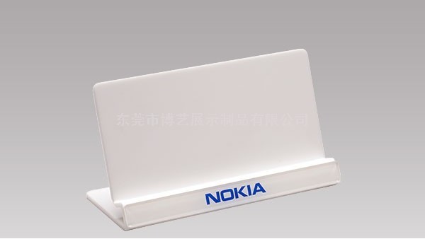 亞克力展架應該擁有什么樣的品質才是客人需要的呢？