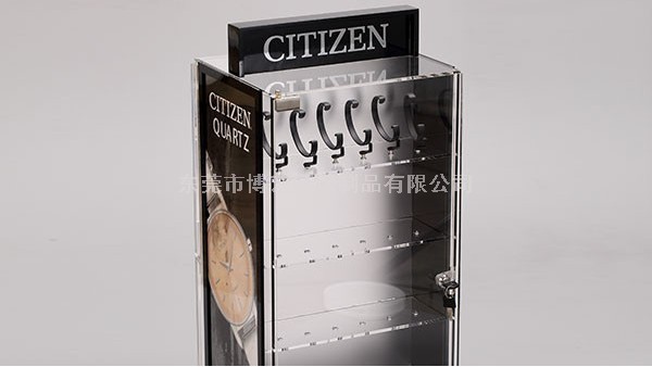 是什么原因導致亞克力展示架會這么貴呢？